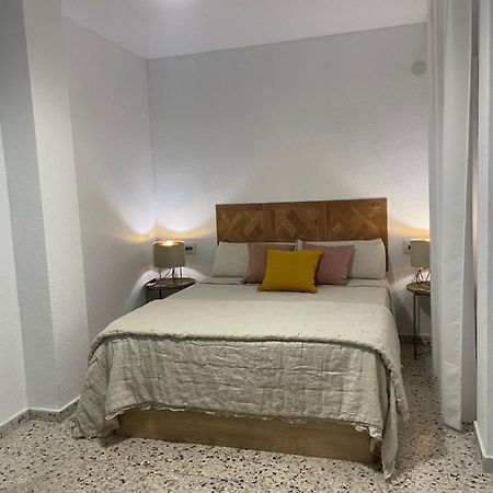 Апартаменты Apartamento Celeste Торевьиа Экстерьер фото
