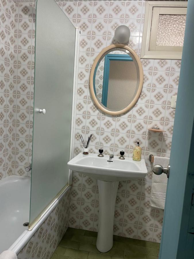 Апартаменты Apartamento Celeste Торевьиа Экстерьер фото