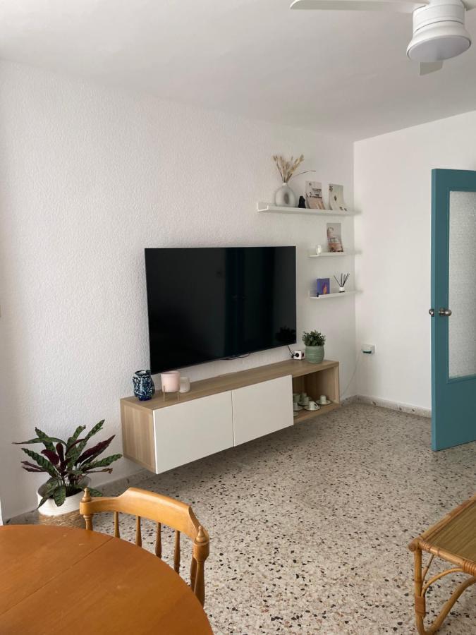 Апартаменты Apartamento Celeste Торевьиа Экстерьер фото