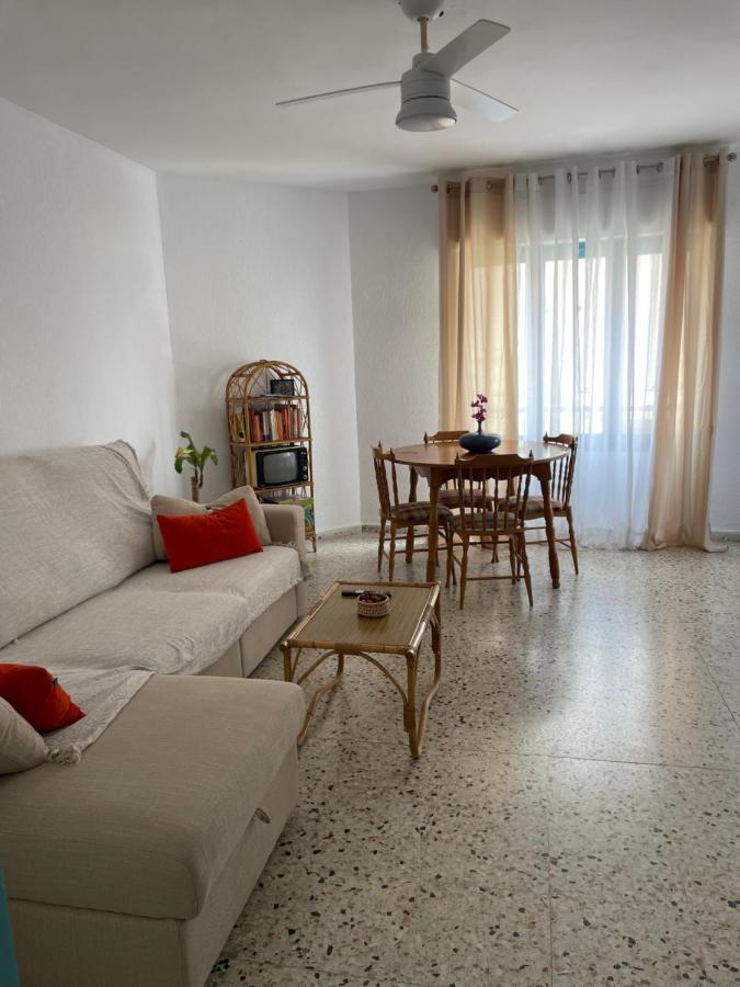 Апартаменты Apartamento Celeste Торевьиа Экстерьер фото