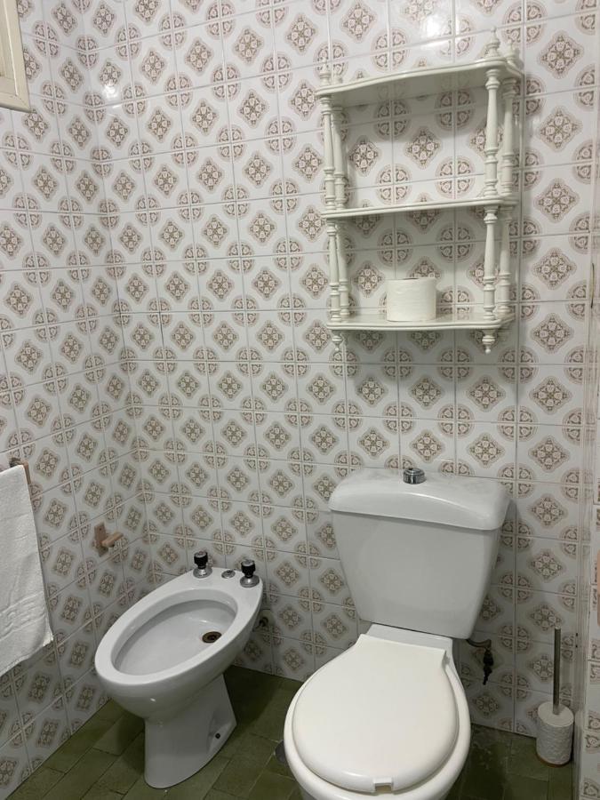 Апартаменты Apartamento Celeste Торевьиа Экстерьер фото