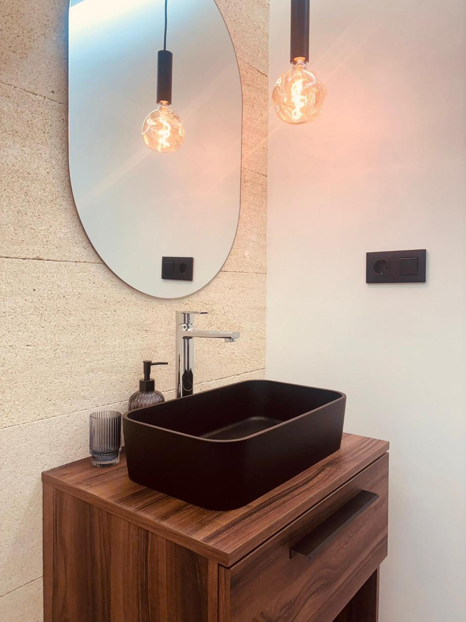 Апартаменты Apartamento Celeste Торевьиа Экстерьер фото